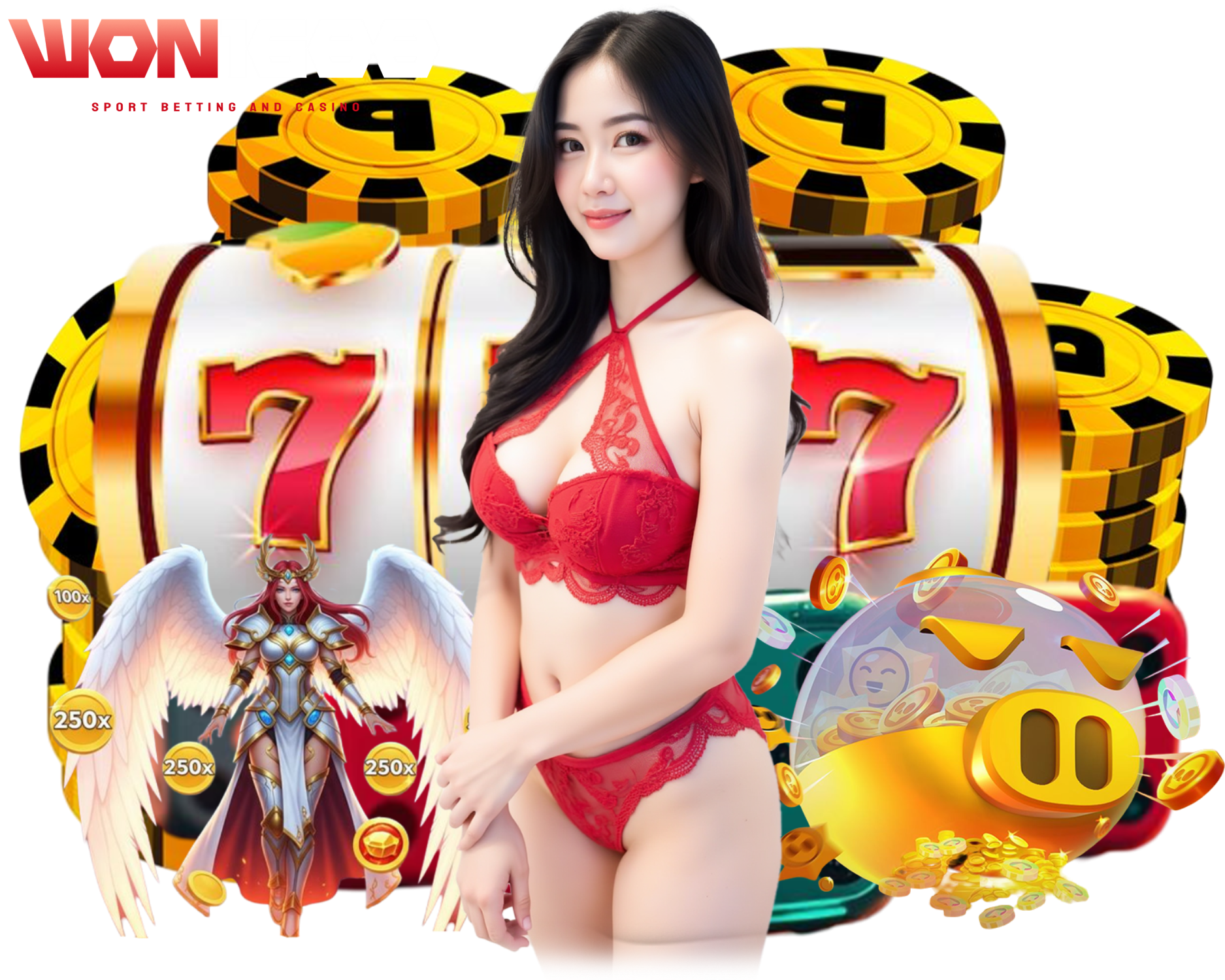 WON1688 เล่นง่าย